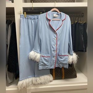 Sleeper Feather PJ’s
